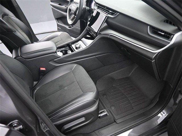 used 2023 Jeep Grand Cherokee L car, priced at $36,855
