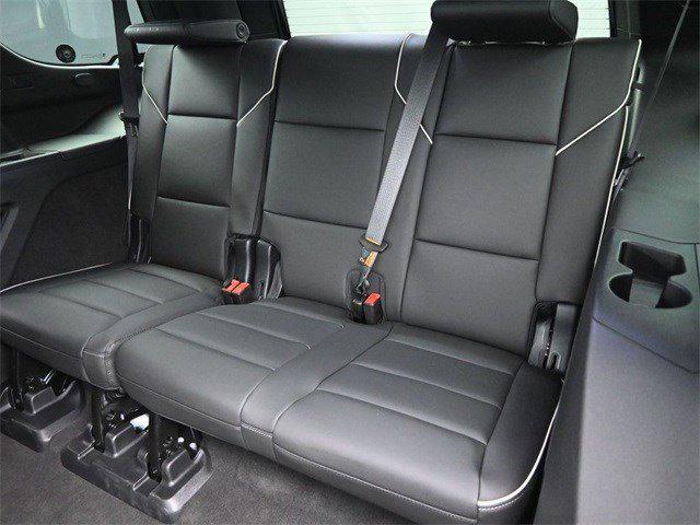 used 2024 Cadillac Escalade car, priced at $91,999