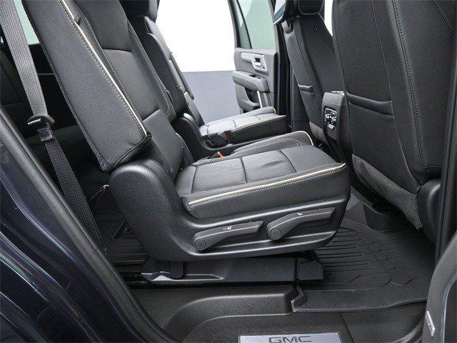 new 2026 GMC Yukon car, priced at $82,369
