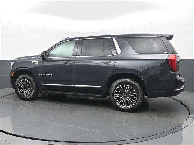 new 2026 GMC Yukon car, priced at $82,369