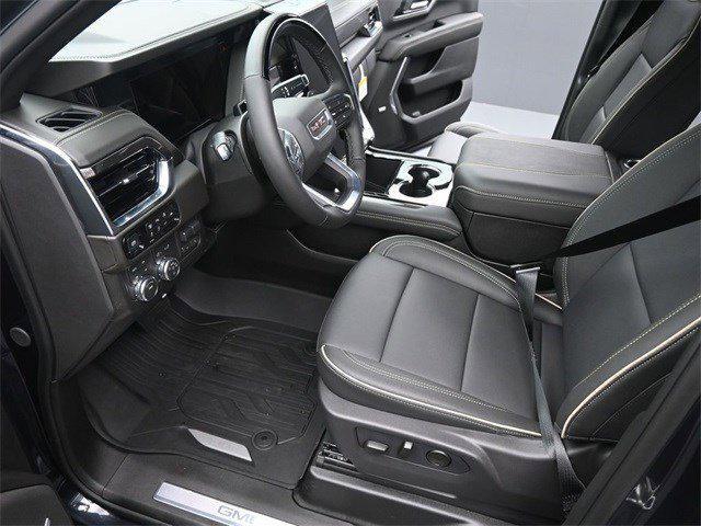 new 2026 GMC Yukon car, priced at $82,369