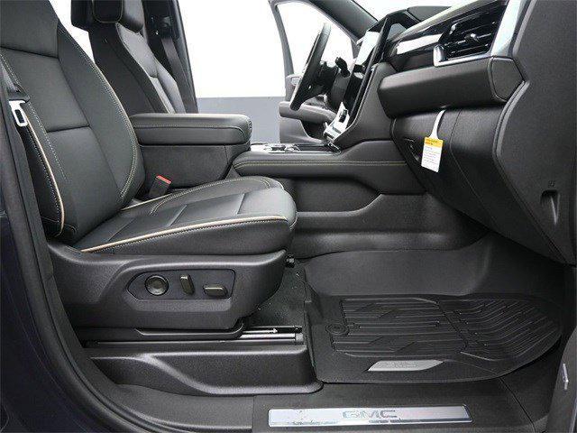 new 2026 GMC Yukon car, priced at $82,369