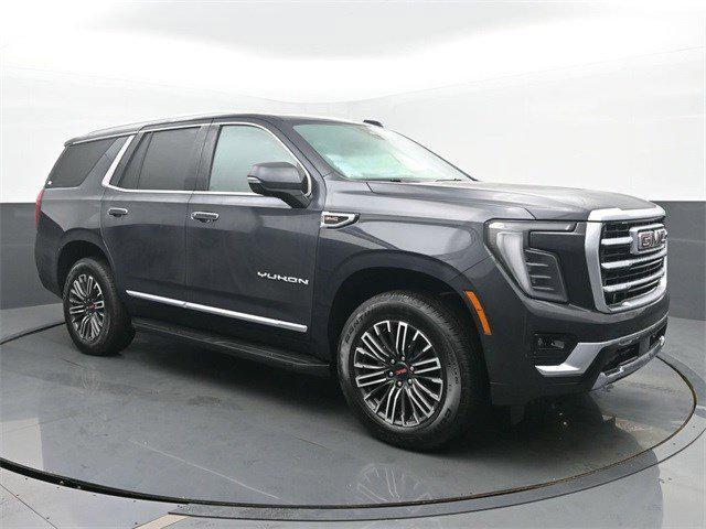 new 2026 GMC Yukon car, priced at $82,369