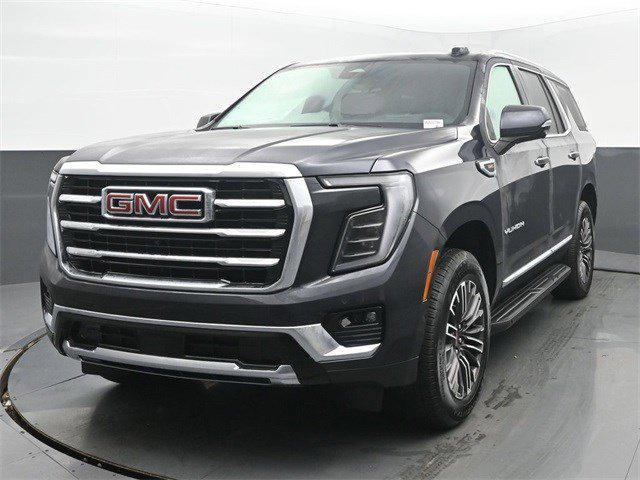 new 2026 GMC Yukon car, priced at $82,369