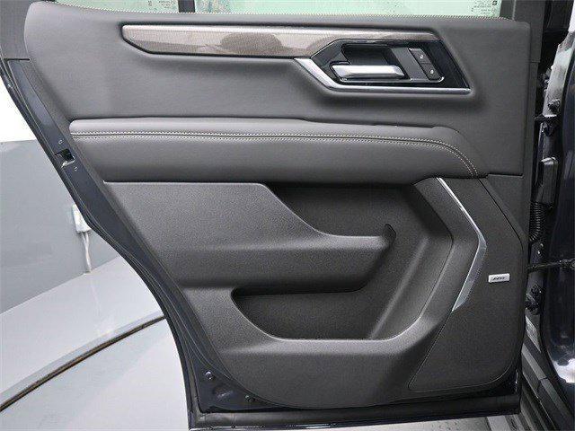 new 2026 GMC Yukon car, priced at $82,369