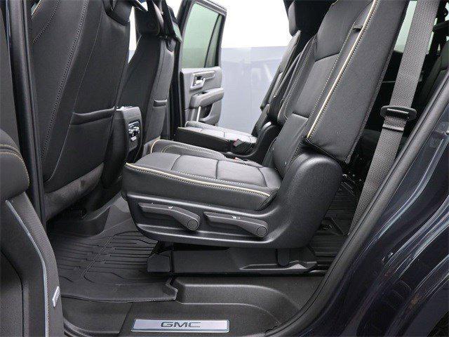 new 2026 GMC Yukon car, priced at $82,369