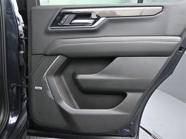 new 2026 GMC Yukon car, priced at $82,369