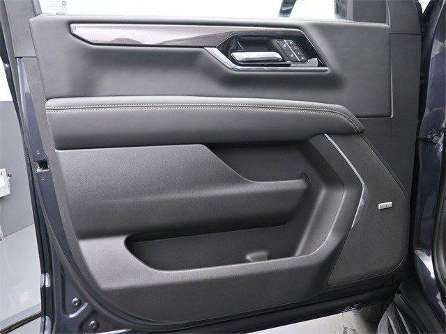 new 2026 GMC Yukon car, priced at $82,369