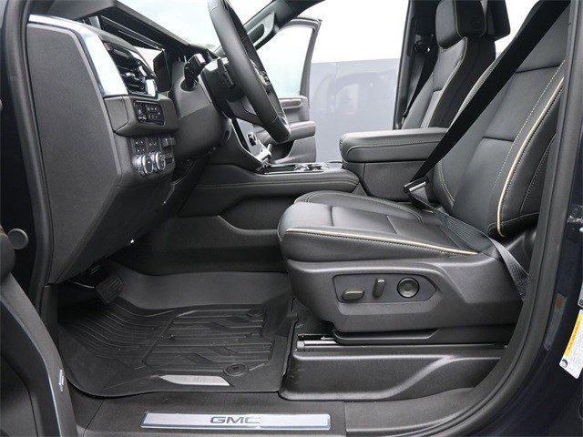 new 2026 GMC Yukon car, priced at $82,369