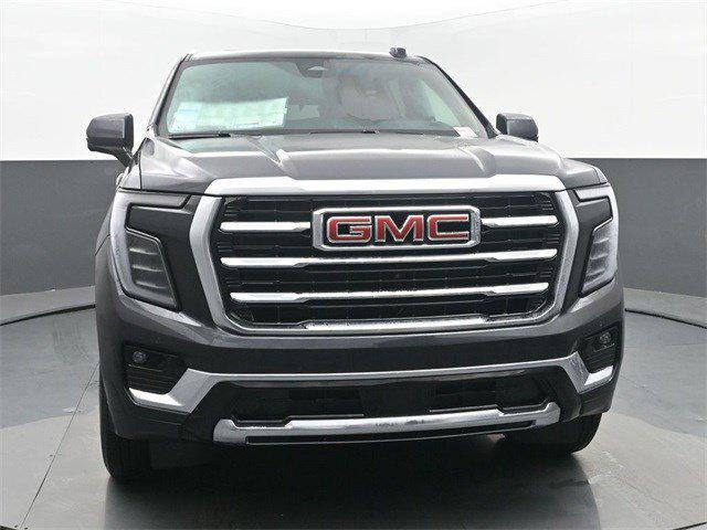 new 2026 GMC Yukon car, priced at $82,369