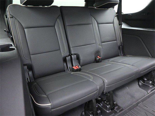 new 2026 GMC Yukon car, priced at $82,369