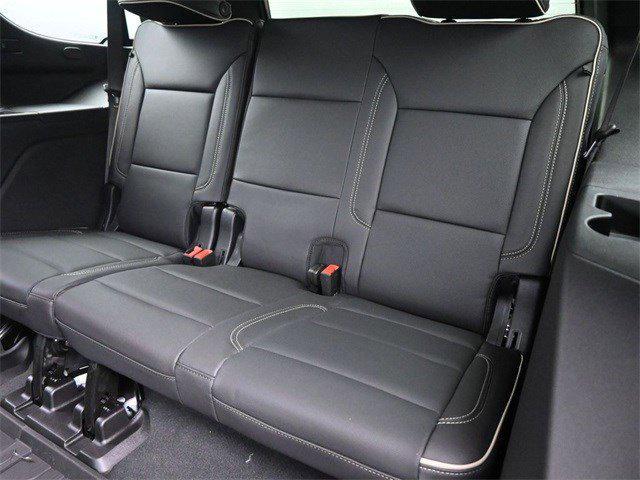 new 2026 GMC Yukon car, priced at $82,369