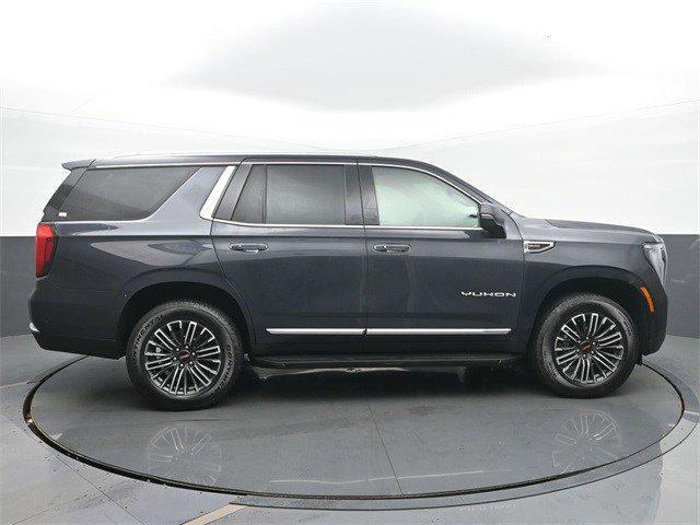 new 2026 GMC Yukon car, priced at $82,369