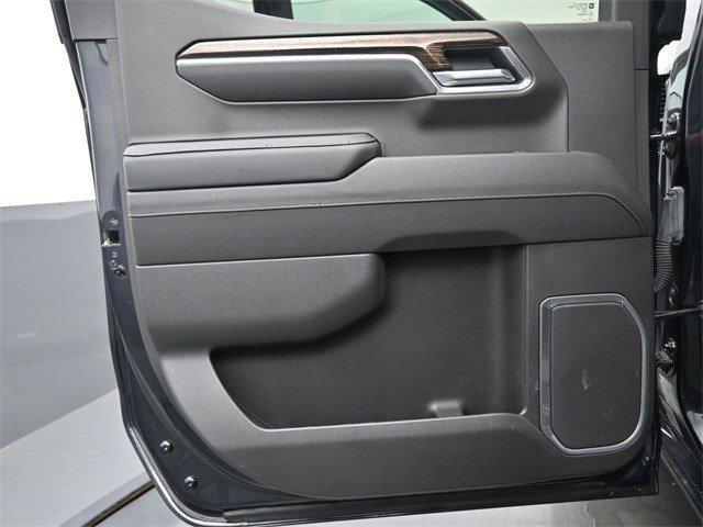 used 2023 GMC Sierra 1500 car, priced at $43,234
