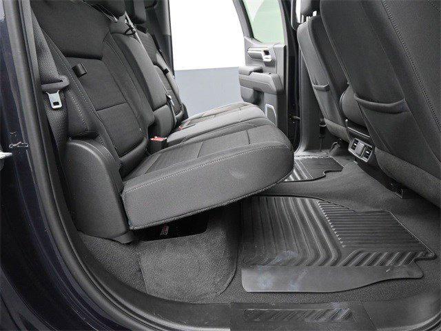 used 2023 GMC Sierra 1500 car, priced at $43,234
