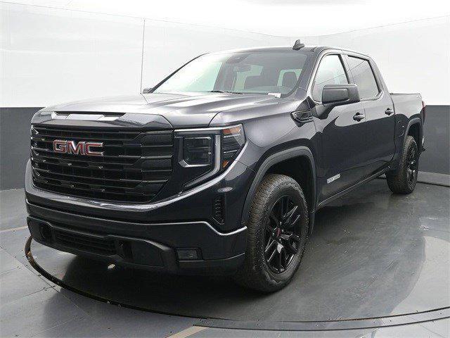 used 2023 GMC Sierra 1500 car, priced at $43,234