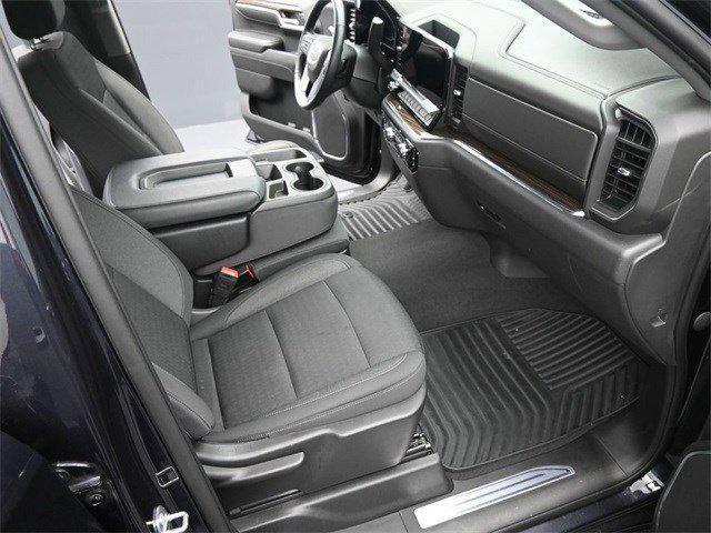 used 2023 GMC Sierra 1500 car, priced at $43,234