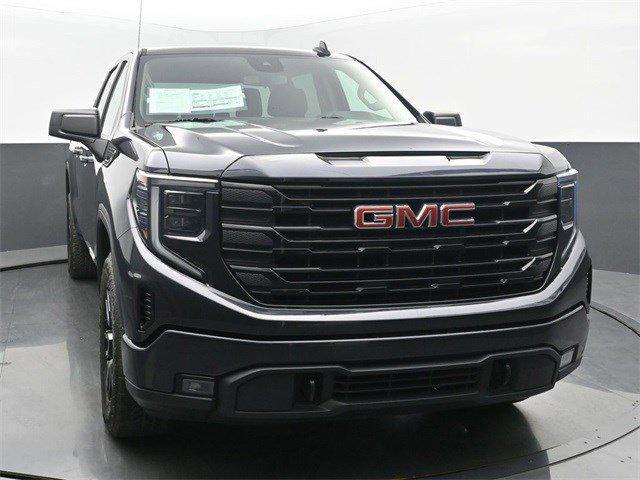 used 2023 GMC Sierra 1500 car, priced at $43,234