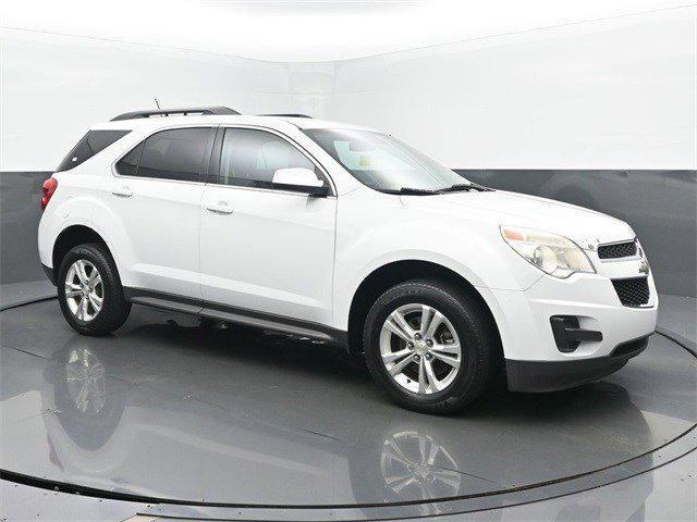 used 2015 Chevrolet Equinox car, priced at $10,900