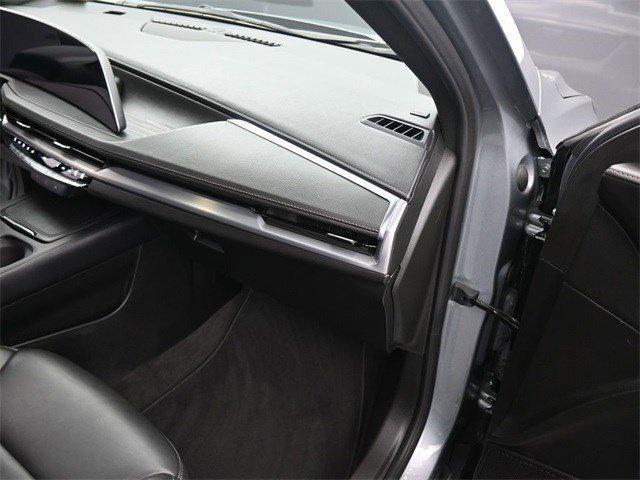 used 2024 Cadillac XT4 car, priced at $34,263