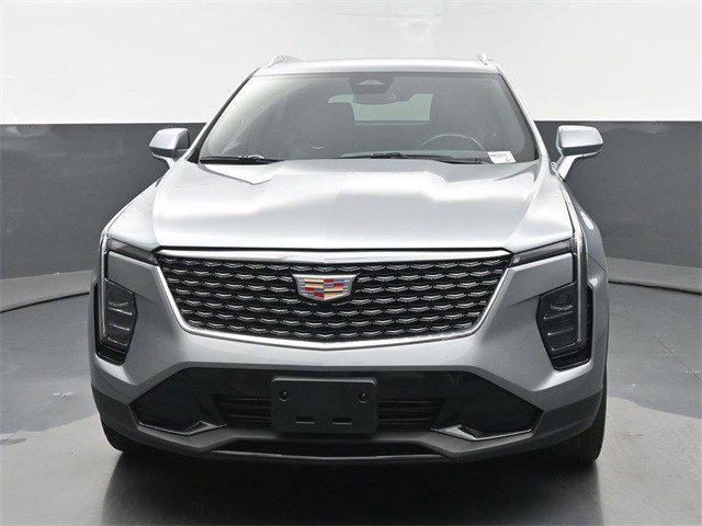 used 2024 Cadillac XT4 car, priced at $34,263
