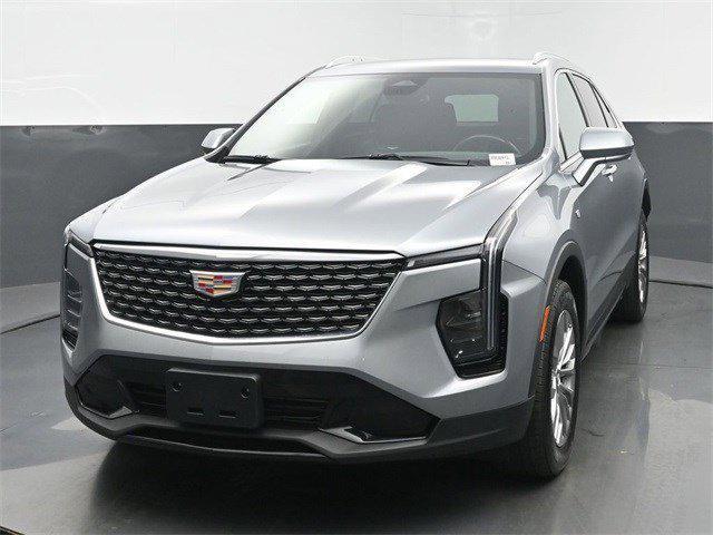 used 2024 Cadillac XT4 car, priced at $34,263