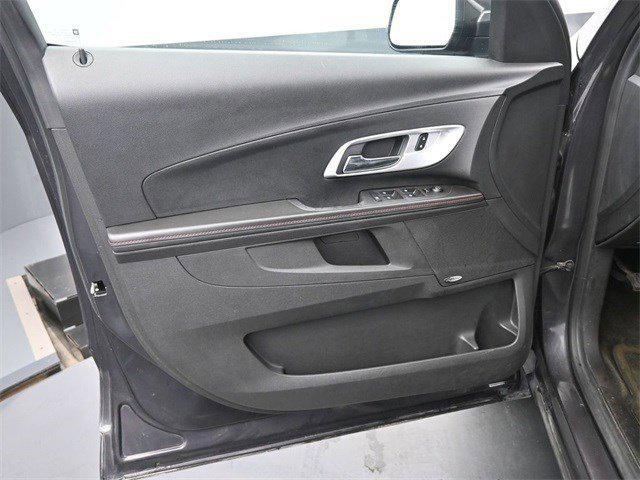 used 2015 Chevrolet Equinox car, priced at $9,900