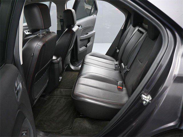 used 2015 Chevrolet Equinox car, priced at $9,900