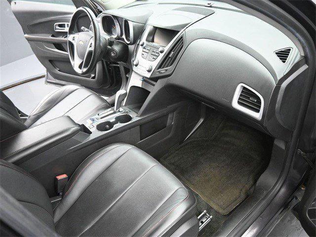used 2015 Chevrolet Equinox car, priced at $9,900
