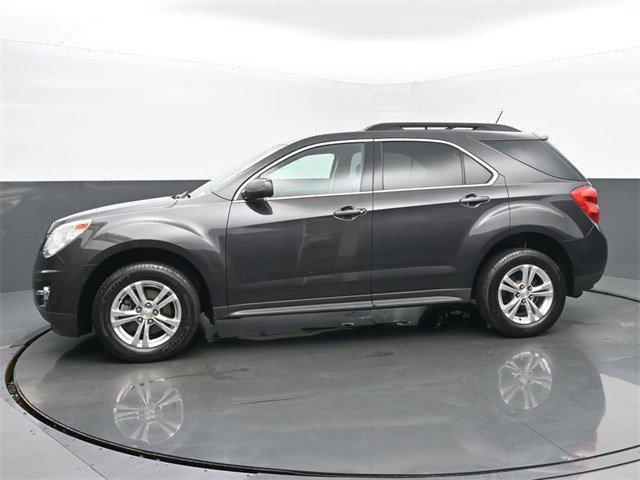 used 2015 Chevrolet Equinox car, priced at $9,900