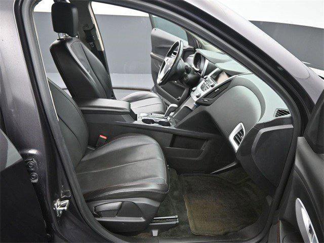 used 2015 Chevrolet Equinox car, priced at $9,900