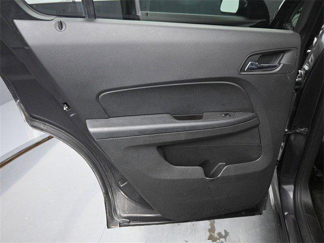 used 2015 Chevrolet Equinox car, priced at $9,900