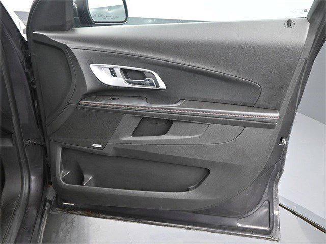 used 2015 Chevrolet Equinox car, priced at $9,900