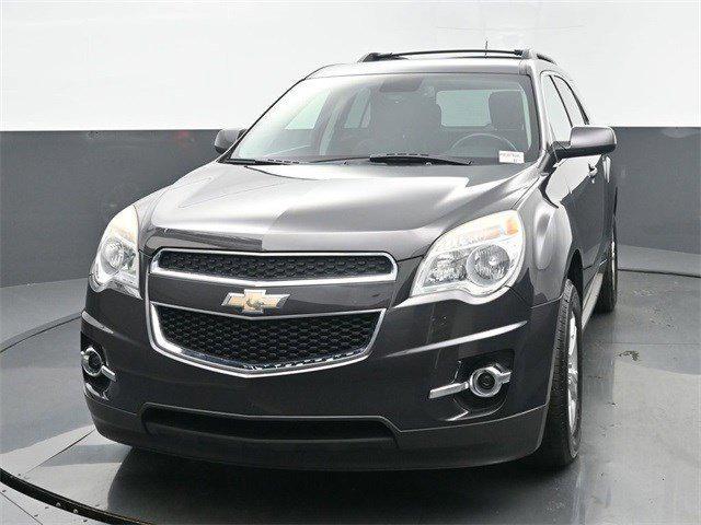 used 2015 Chevrolet Equinox car, priced at $9,900