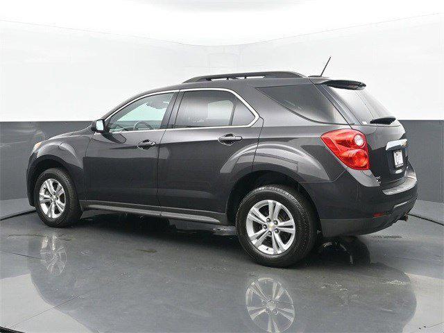used 2015 Chevrolet Equinox car, priced at $9,900