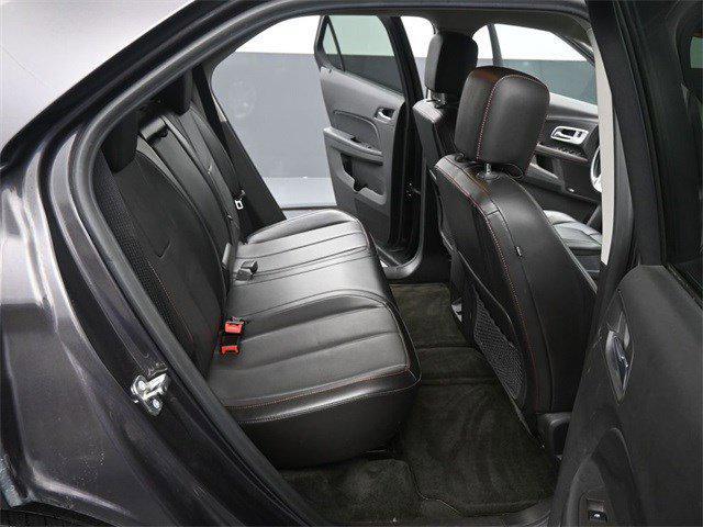 used 2015 Chevrolet Equinox car, priced at $9,900