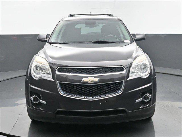 used 2015 Chevrolet Equinox car, priced at $9,900