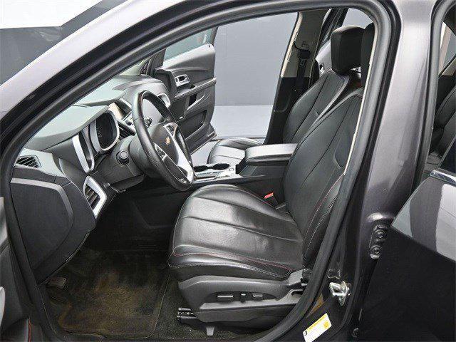 used 2015 Chevrolet Equinox car, priced at $9,900