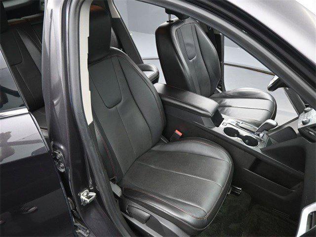 used 2015 Chevrolet Equinox car, priced at $9,900