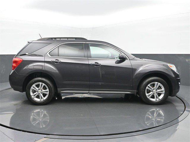 used 2015 Chevrolet Equinox car, priced at $9,900