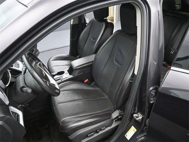 used 2015 Chevrolet Equinox car, priced at $9,900
