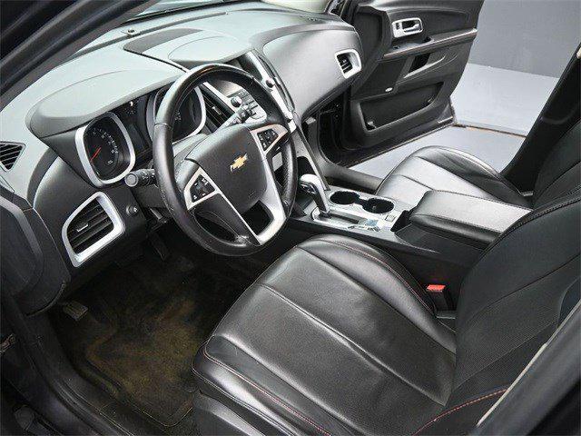 used 2015 Chevrolet Equinox car, priced at $9,900