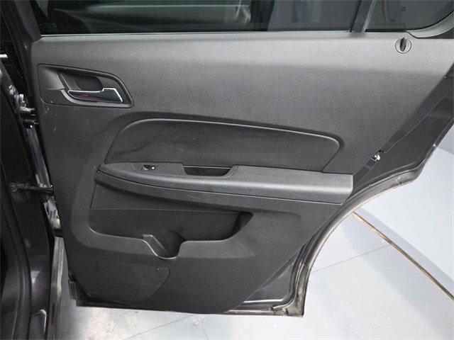 used 2015 Chevrolet Equinox car, priced at $9,900