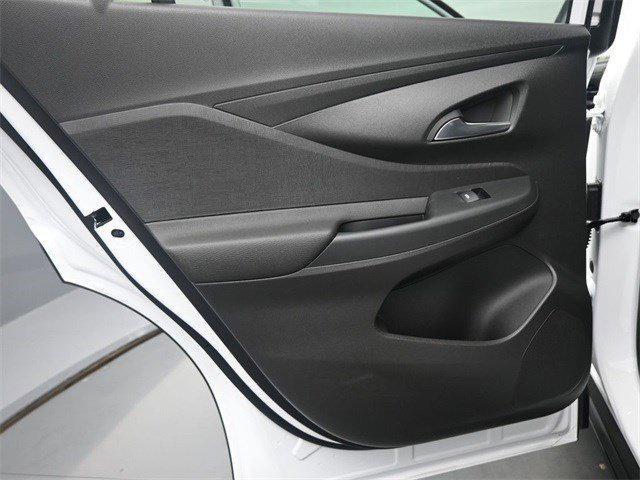 new 2025 Buick Envista car, priced at $27,530