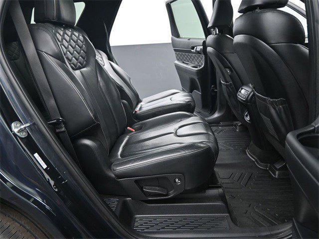 used 2022 Hyundai Palisade car, priced at $25,922