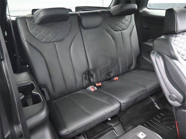 used 2022 Hyundai Palisade car, priced at $25,922