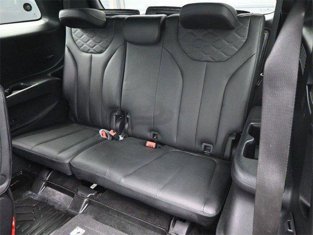 used 2022 Hyundai Palisade car, priced at $25,922
