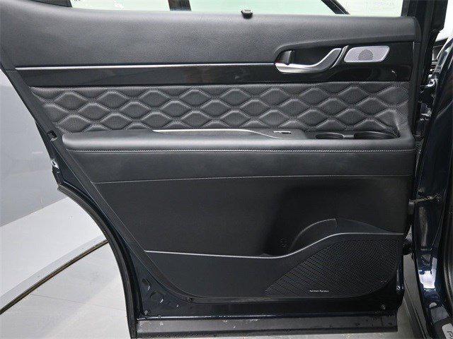used 2022 Hyundai Palisade car, priced at $25,922