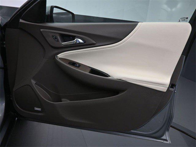 used 2024 Chevrolet Malibu car, priced at $25,777