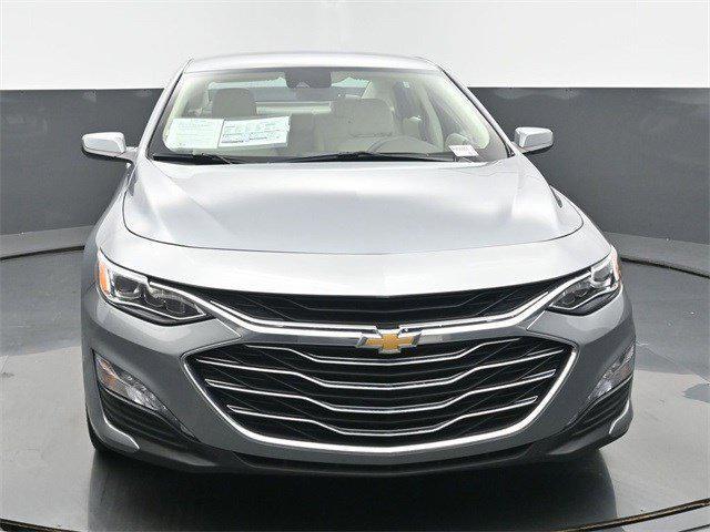 used 2024 Chevrolet Malibu car, priced at $25,777